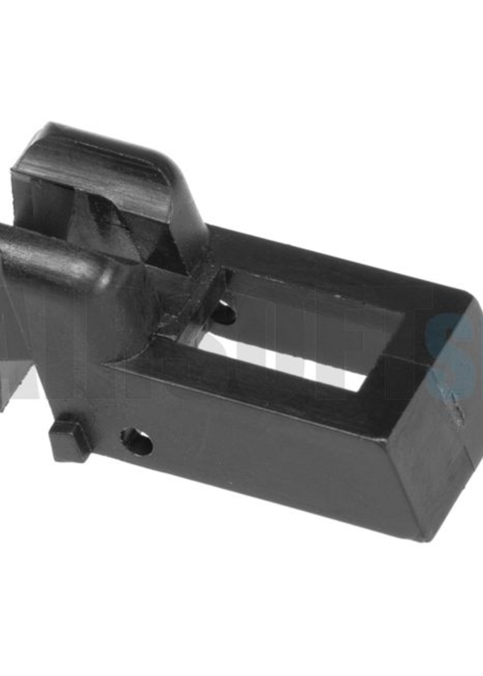 WE Magazine Lip we17