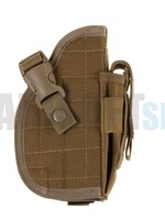 Invader Gear Belt Holster (Coyote Brown)