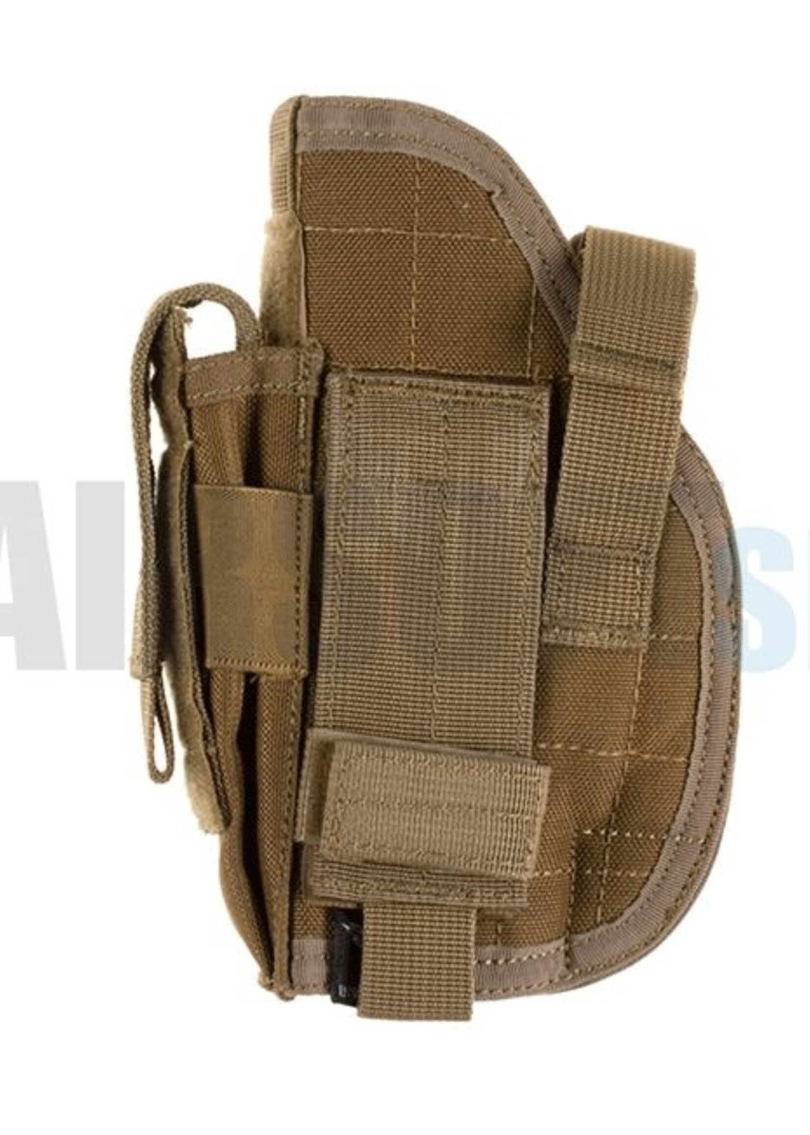 Invader Gear Belt Holster (Coyote Brown)