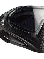 Dye Goggle i4 Black