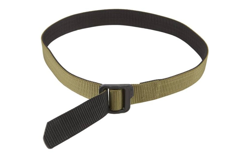 Double Duty TDU Belt 1.50" (TDU Green)