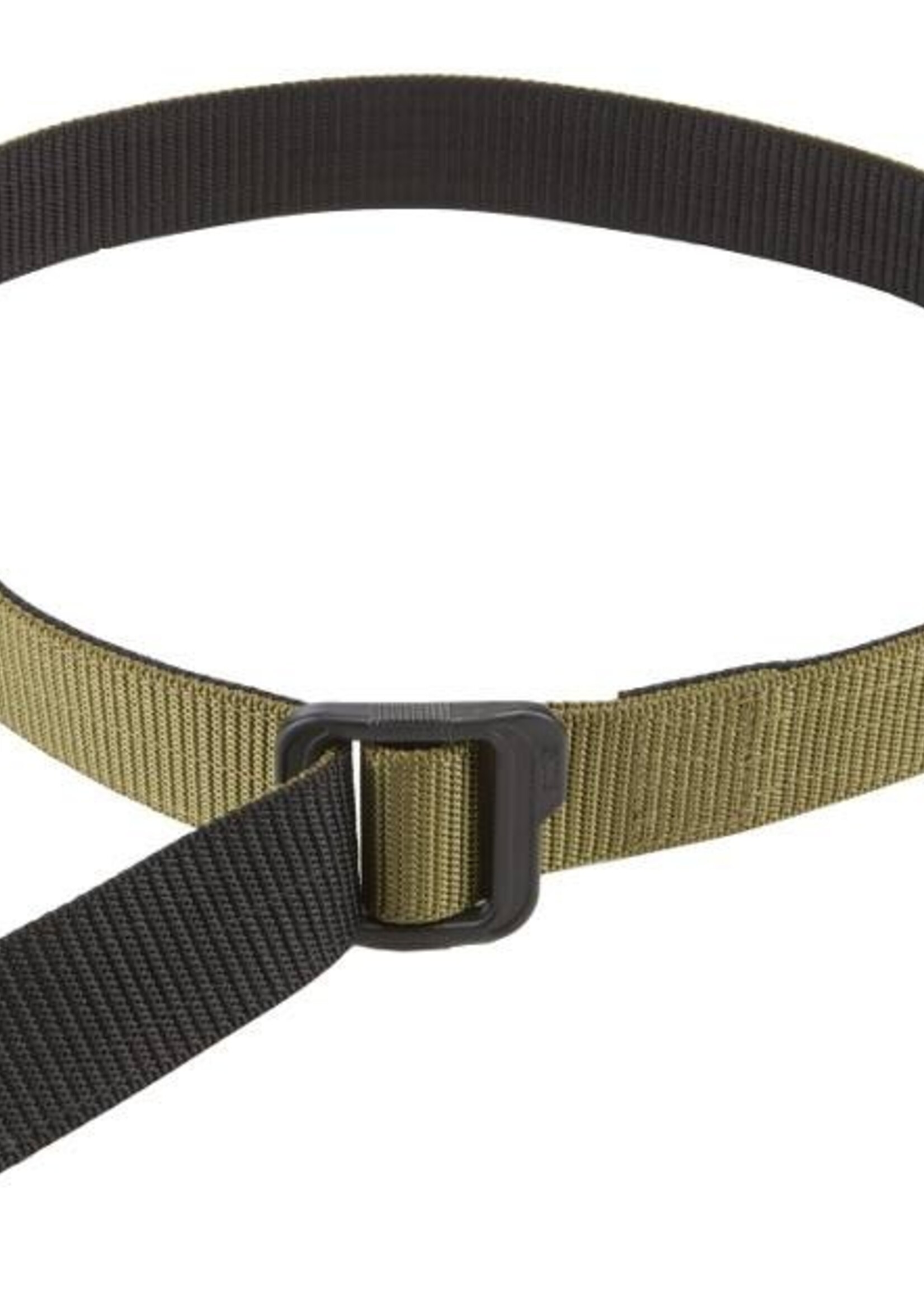 5.11 Tactical Double Duty TDU Belt 1.50" (TDU Green)
