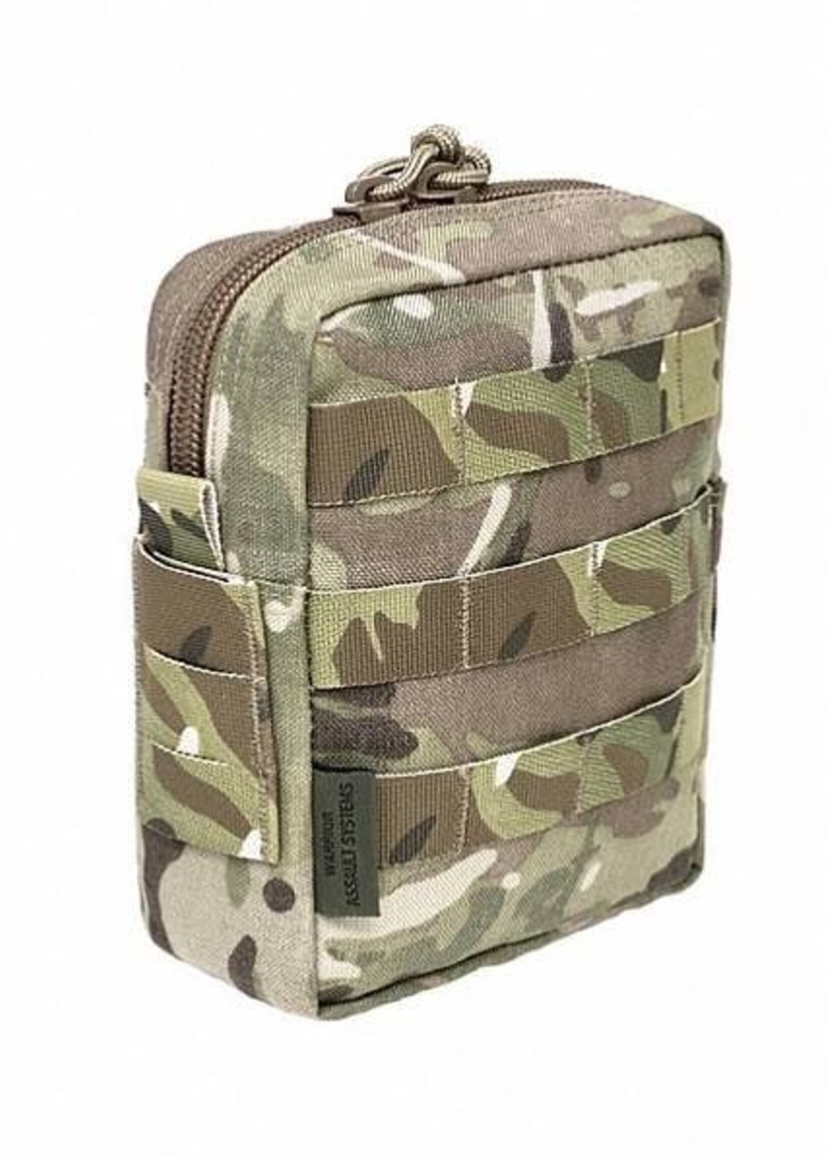 Warrior Assault Systems Small Utility Pouch (Multicam)