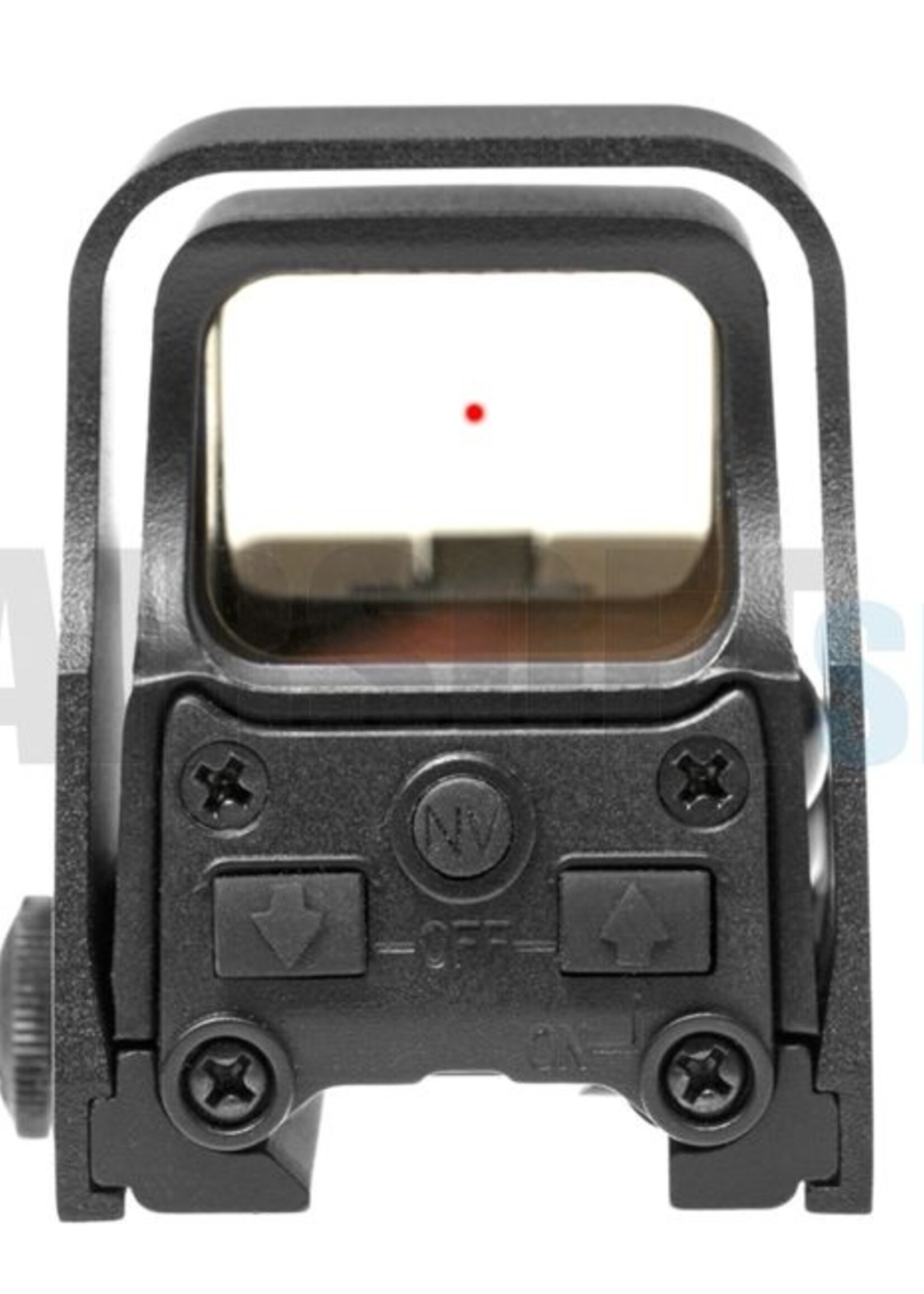 Aim-O Holographic 552