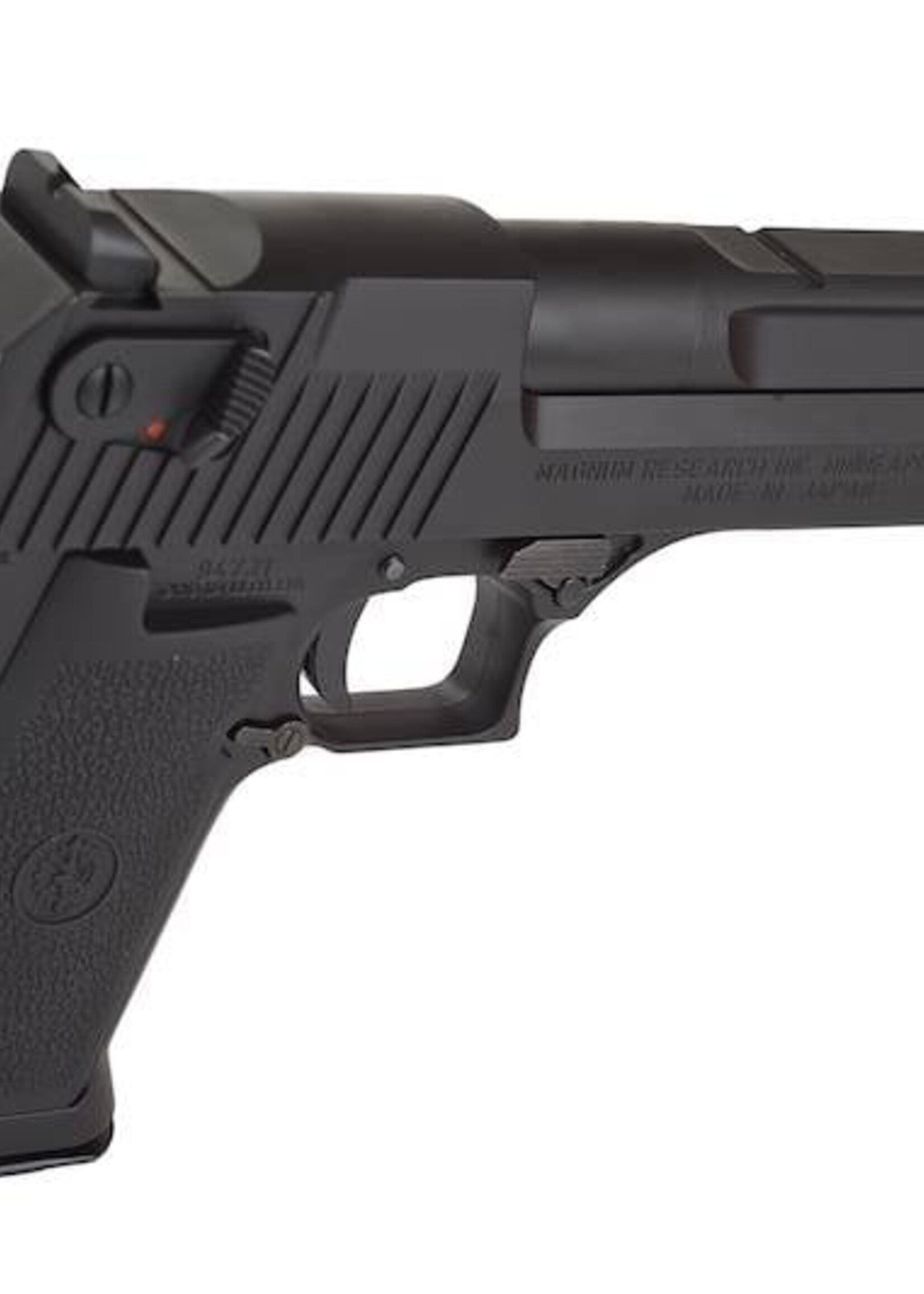 Tokyo Marui Desert Eagle .50AE (Black)