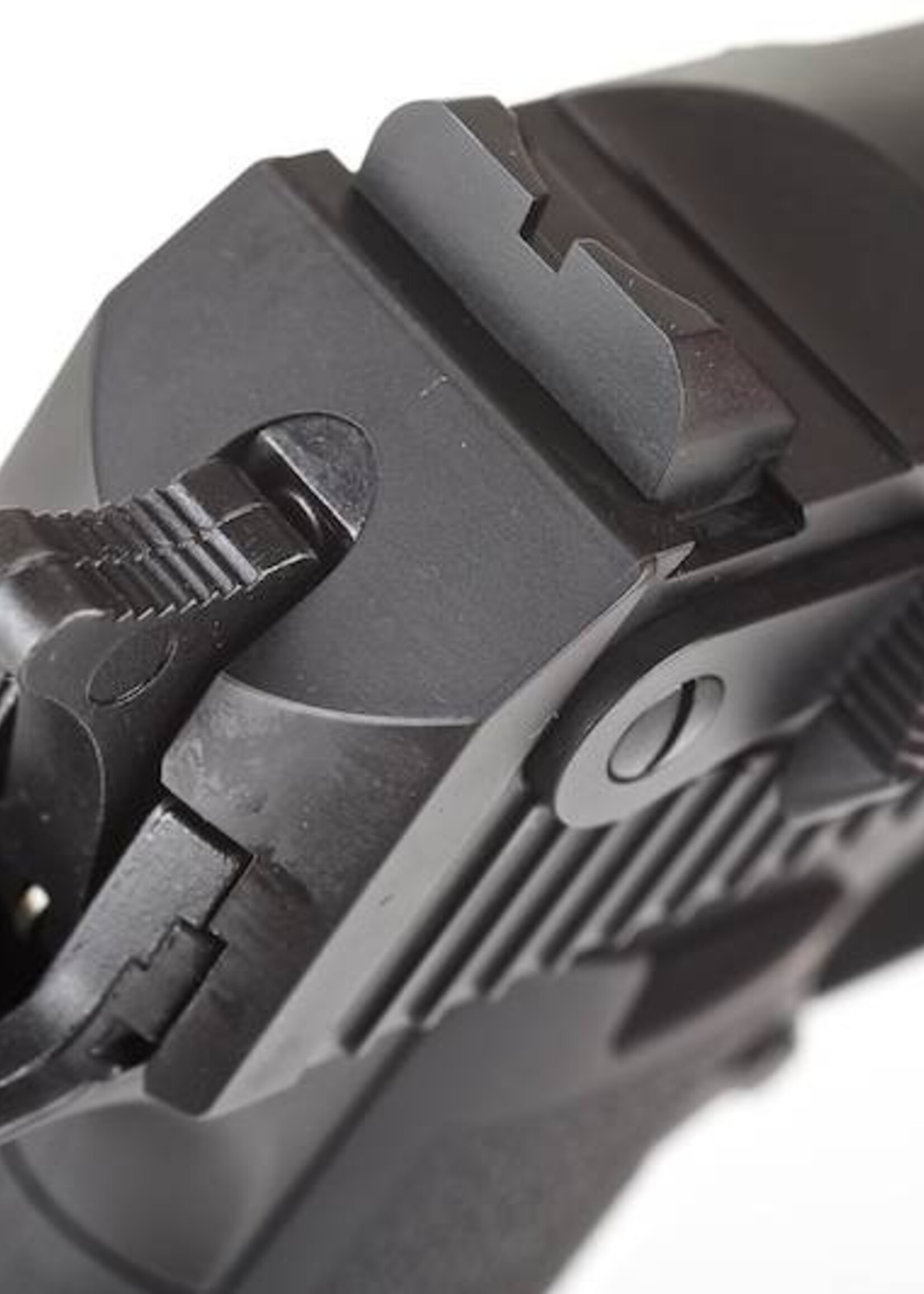 Tokyo Marui Desert Eagle .50AE (Black)