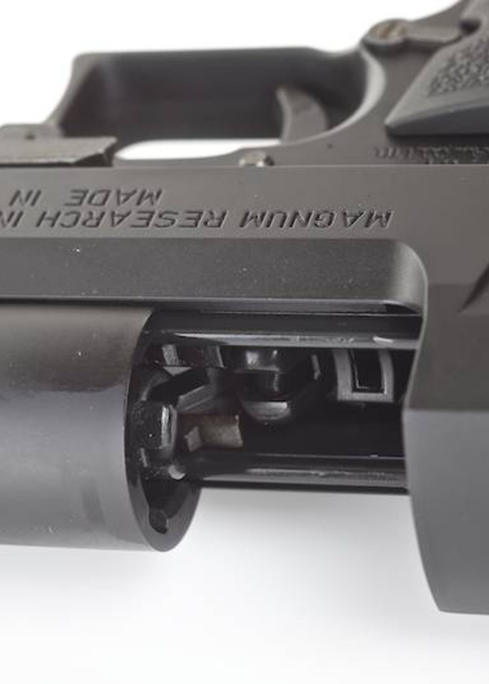 Tokyo Marui Desert Eagle .50AE (Black)