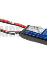 Pirate Arms LiPo 7.4V 1300mAh 20C PEQ Type