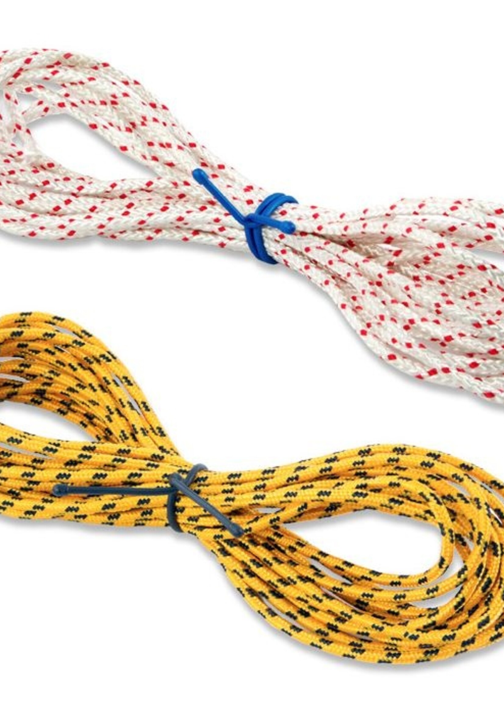 Nite Ize Gear Tie 24" 2Pack (Blue)