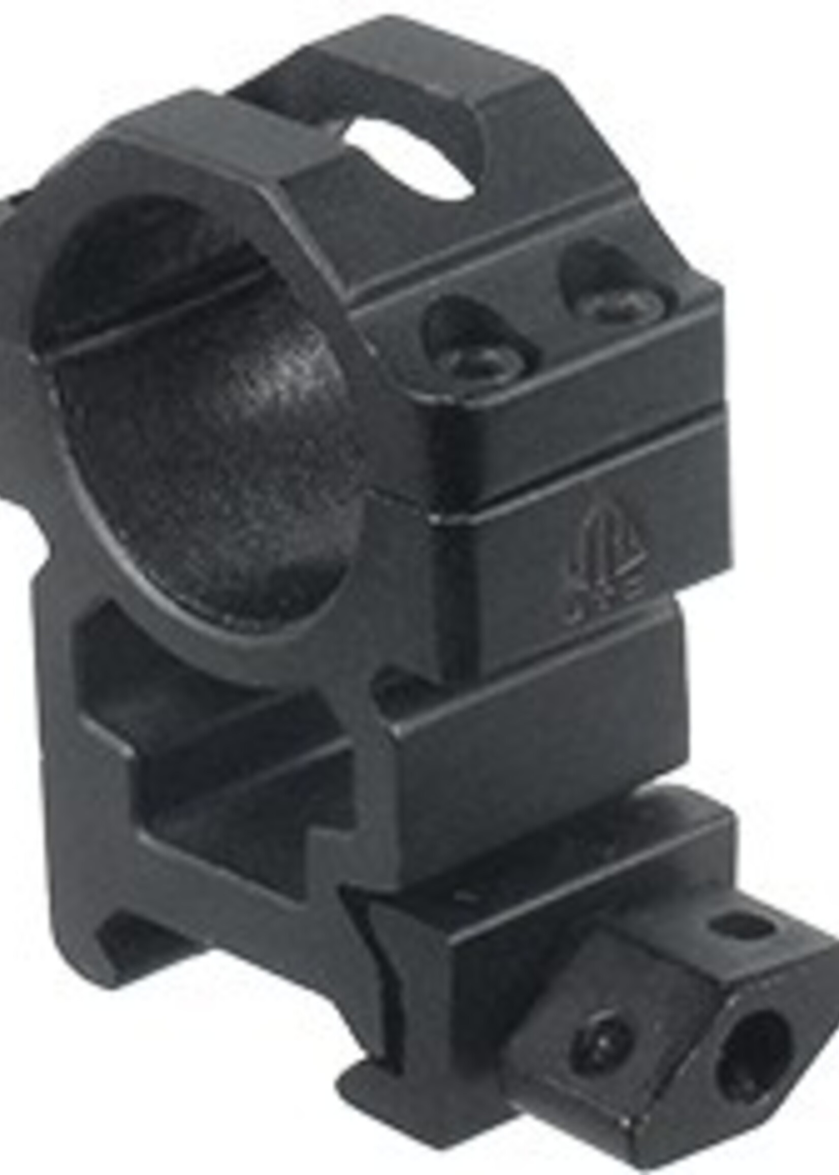 Leapers / UTG 25.4mm CNC Mount Rings (High)