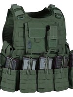 Warrior Assault Systems RICAS Compact DA 5.56mm (Olive Drab)