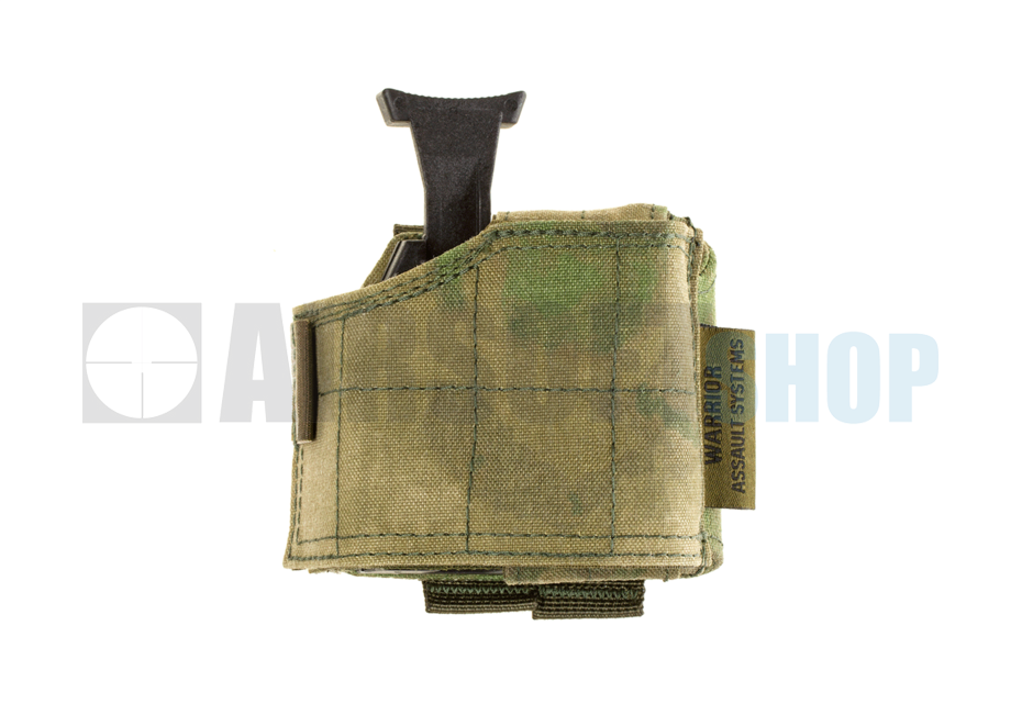 Universal Pistol Holster (ATACS FG) Europe