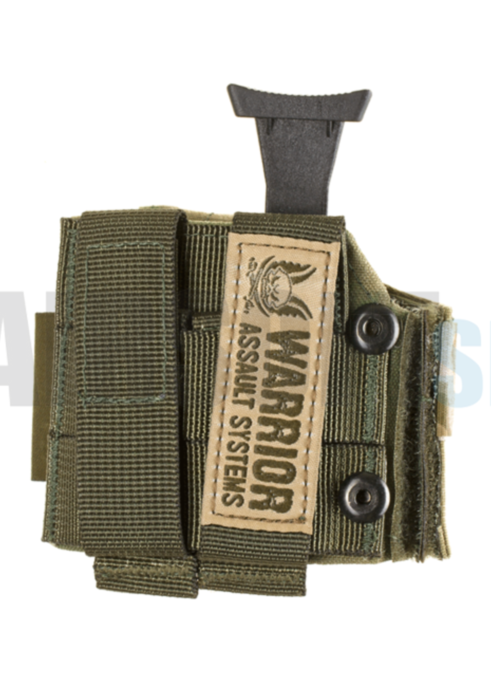Warrior Assault Systems Universal Pistol Holster (A-TACS FG)