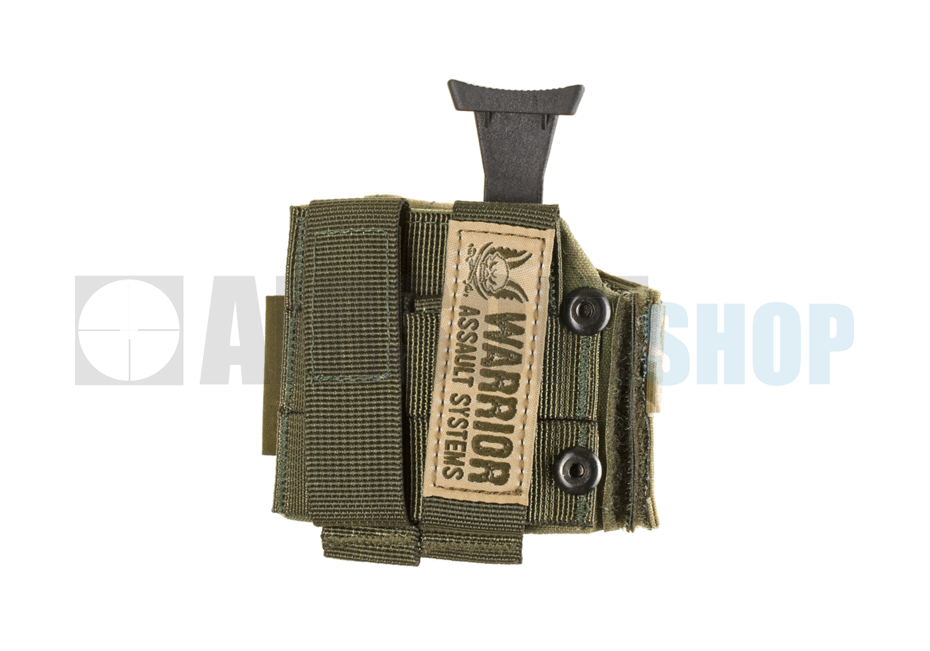 Universal Pistol Holster (ATACS FG) Europe