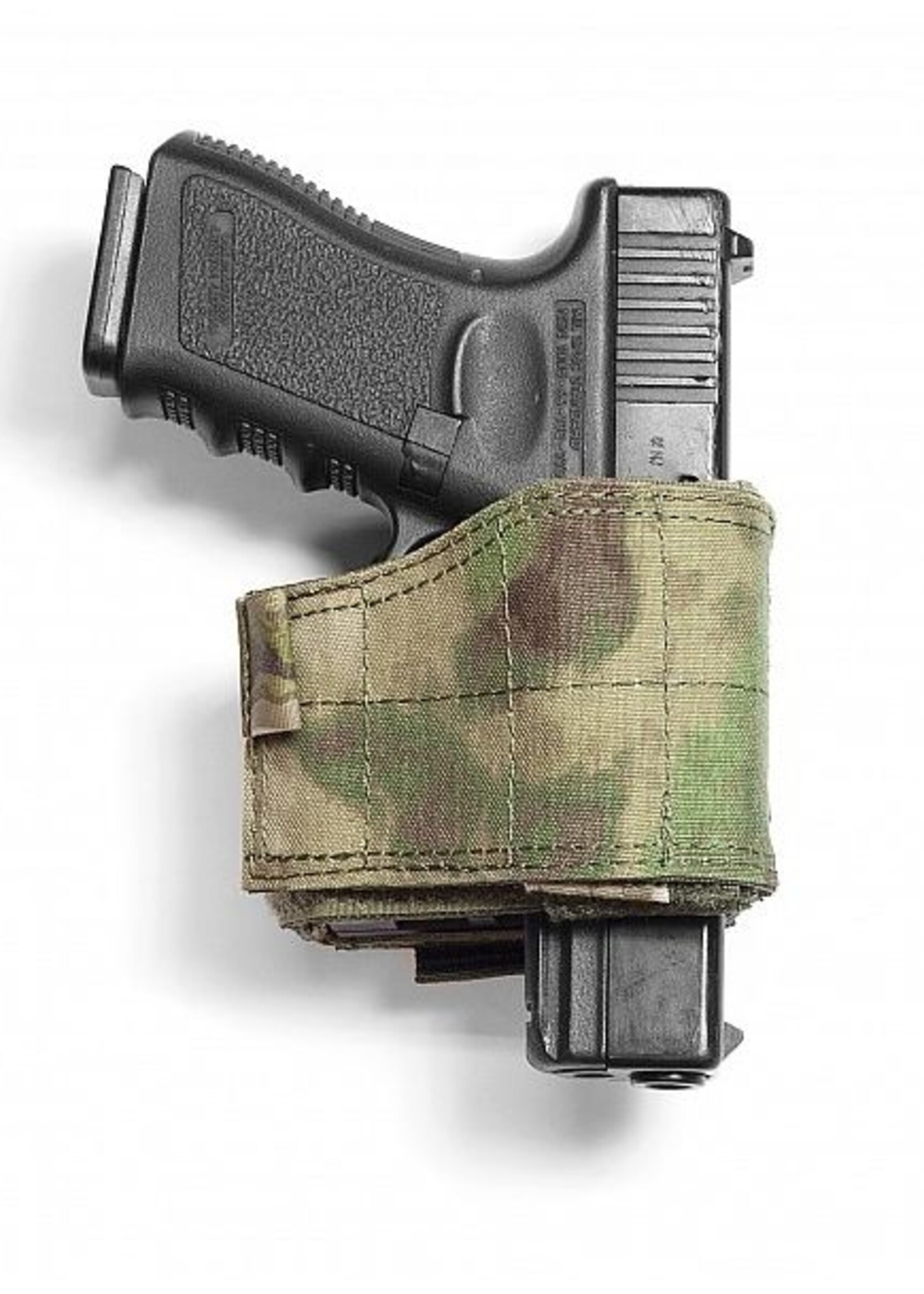 Warrior Assault Systems Universal Pistol Holster (A-TACS FG)