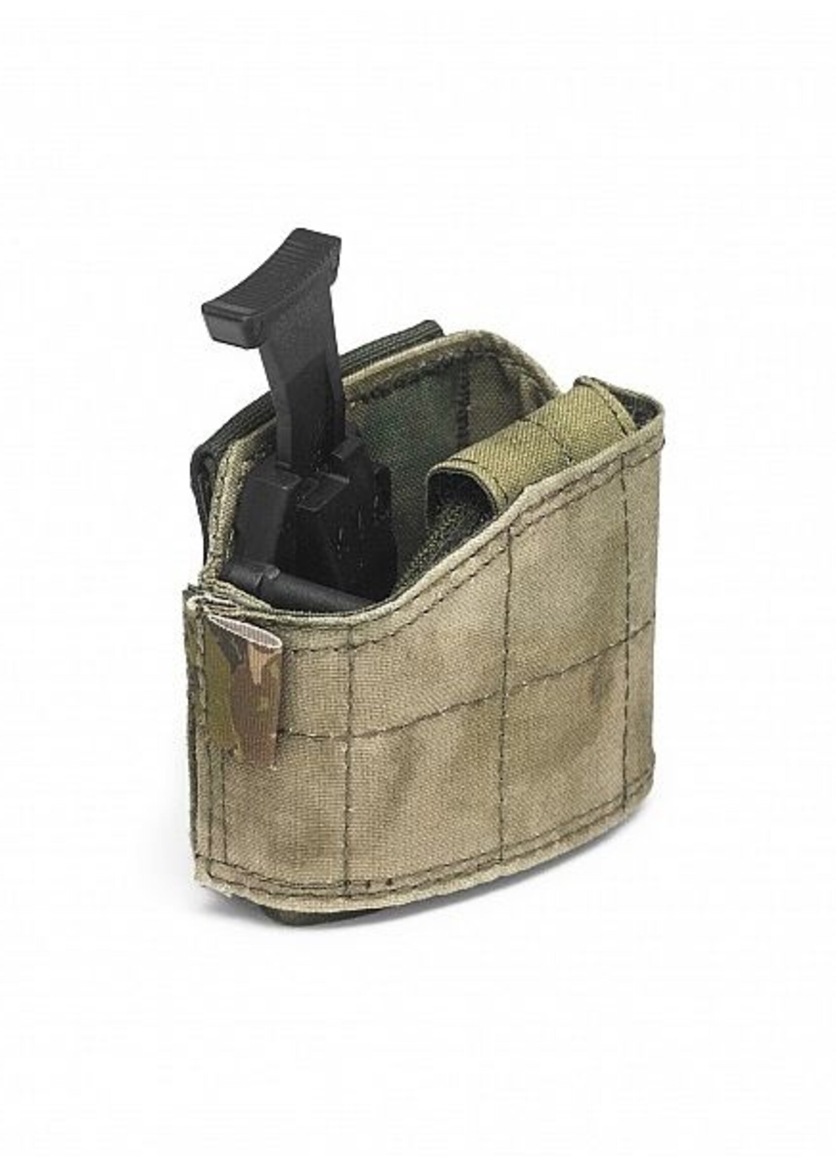 Warrior Assault Systems Universal Pistol Holster (A-TACS FG)