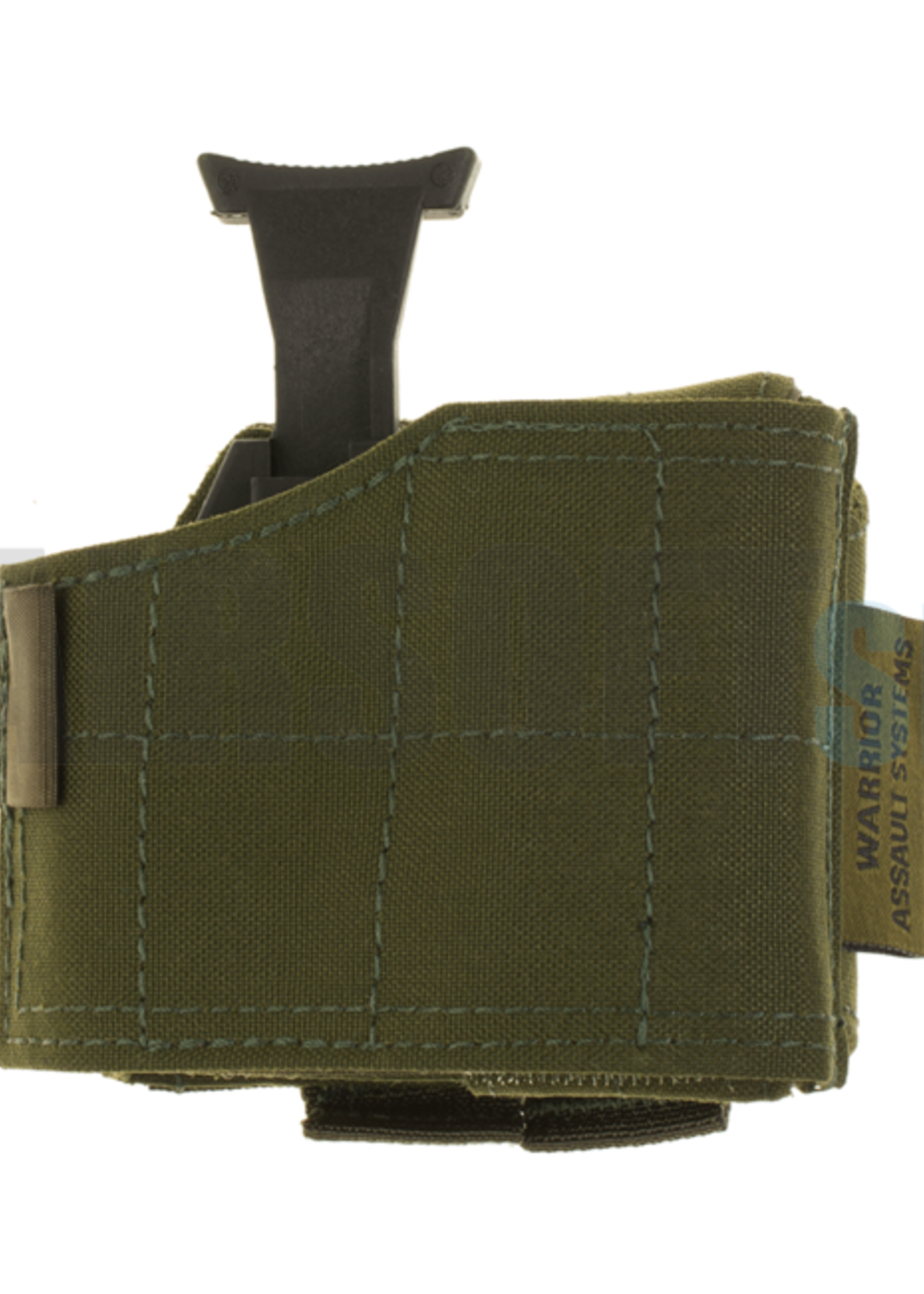 Warrior Assault Systems Universal Pistol Holster (Olive Drab)