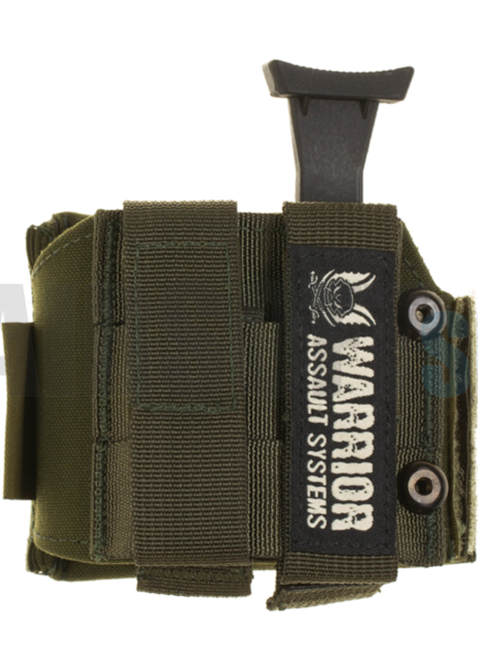 Warrior Assault Systems Universal Pistol Holster (Olive Drab)