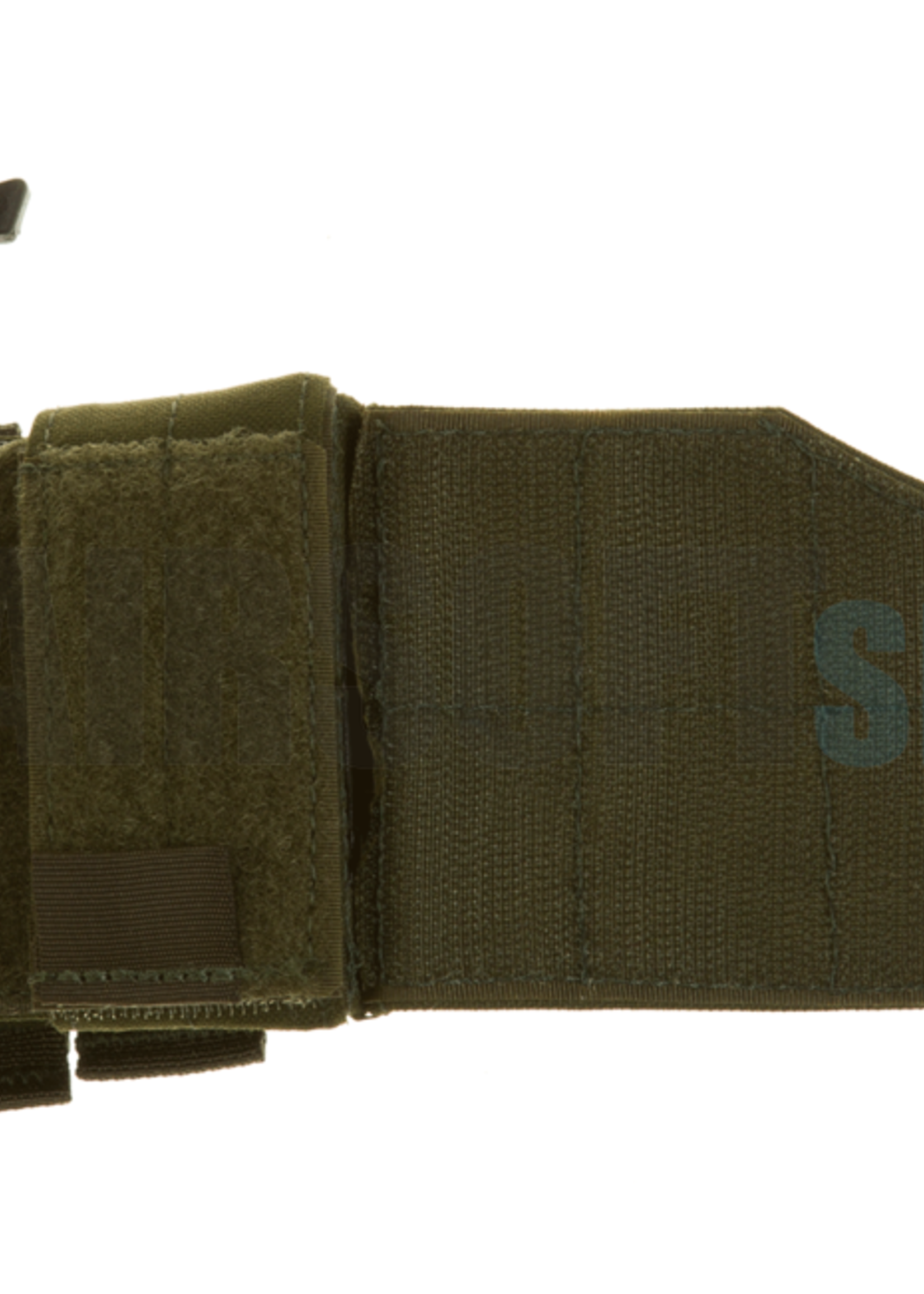Warrior Assault Systems Universal Pistol Holster (Olive Drab)