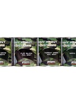 Fosco Verf Blik Olive Drab 1liter