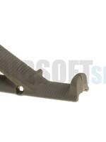 Element AFG-2 Angled Fore Grip (Olive Drab)
