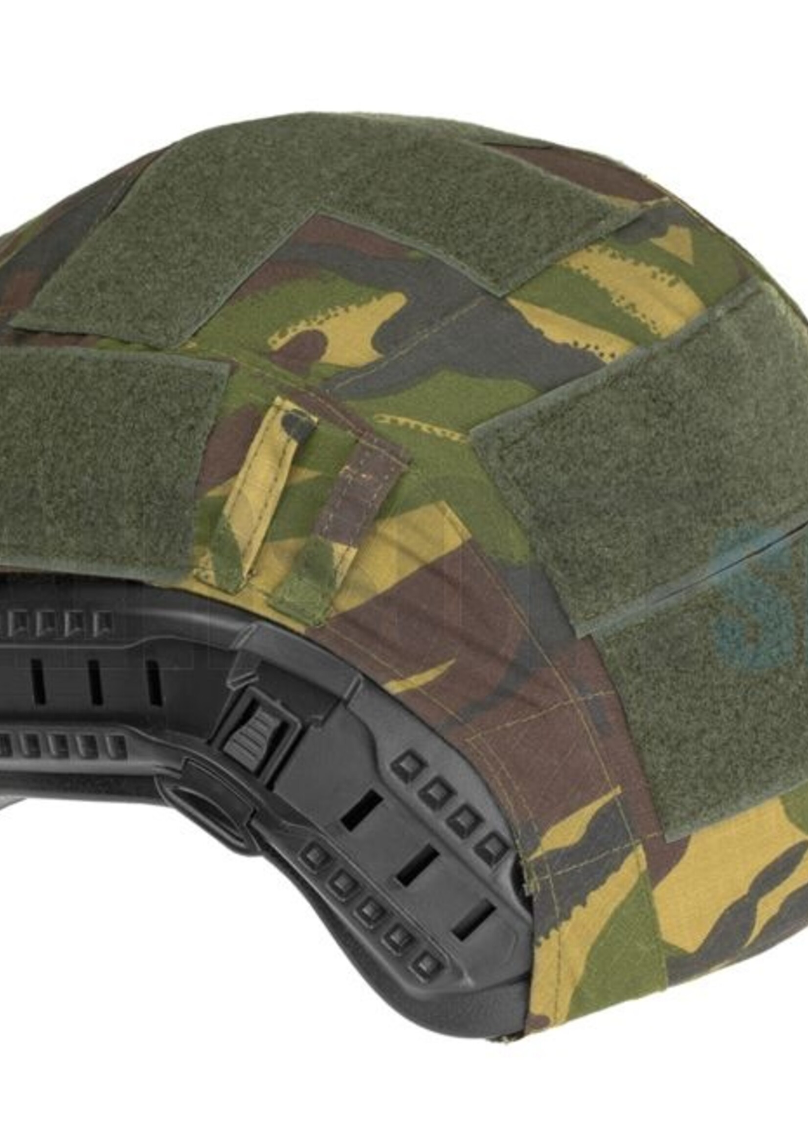 Invader Gear FAST Helmet Cover (British DPM)
