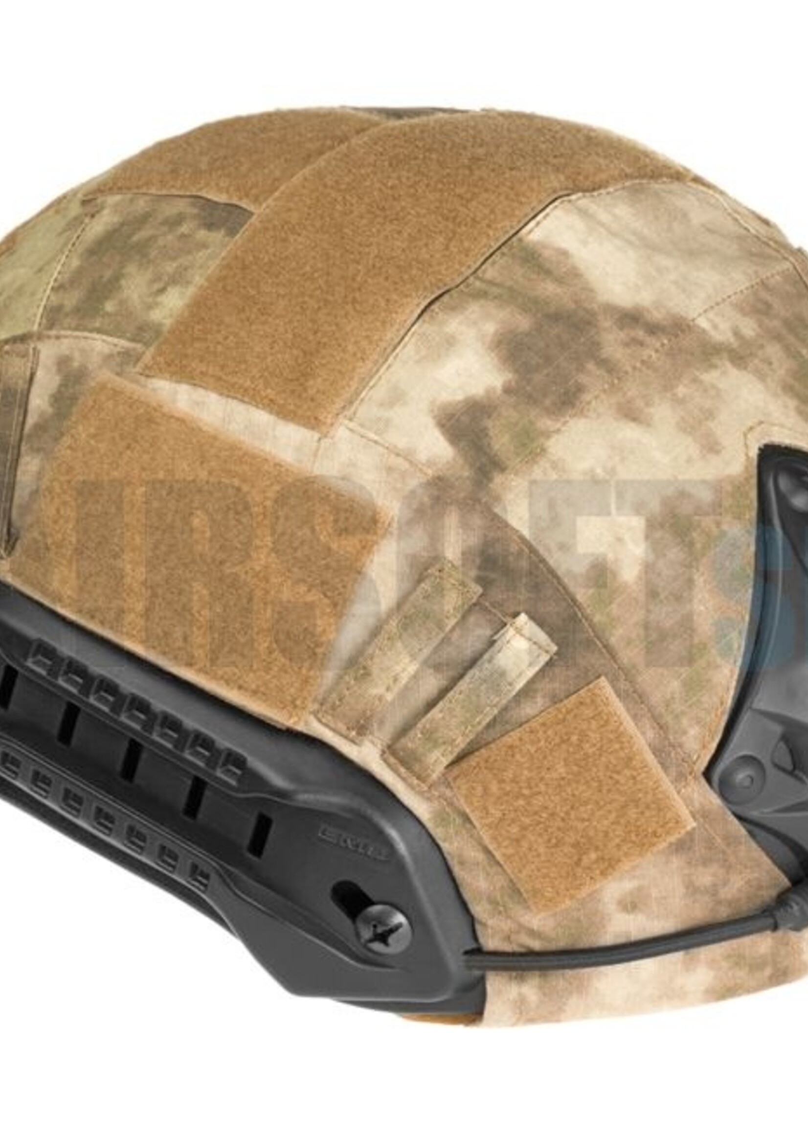 Invader Gear FAST Helmet Cover (Stone Desert)