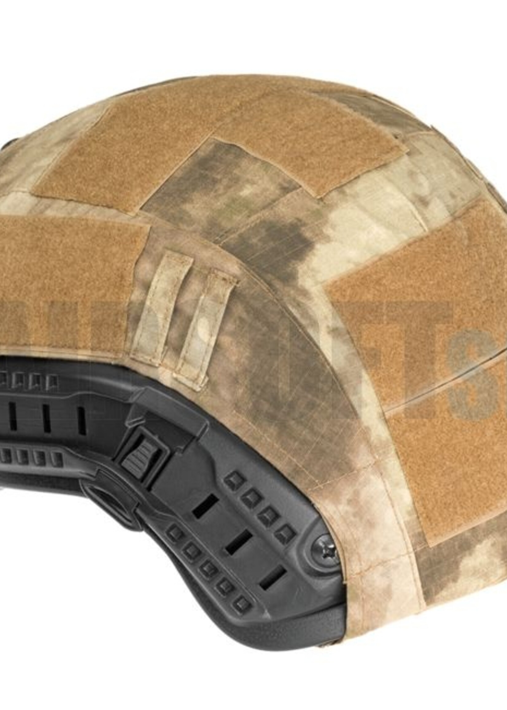 Invader Gear FAST Helmet Cover (Stone Desert)