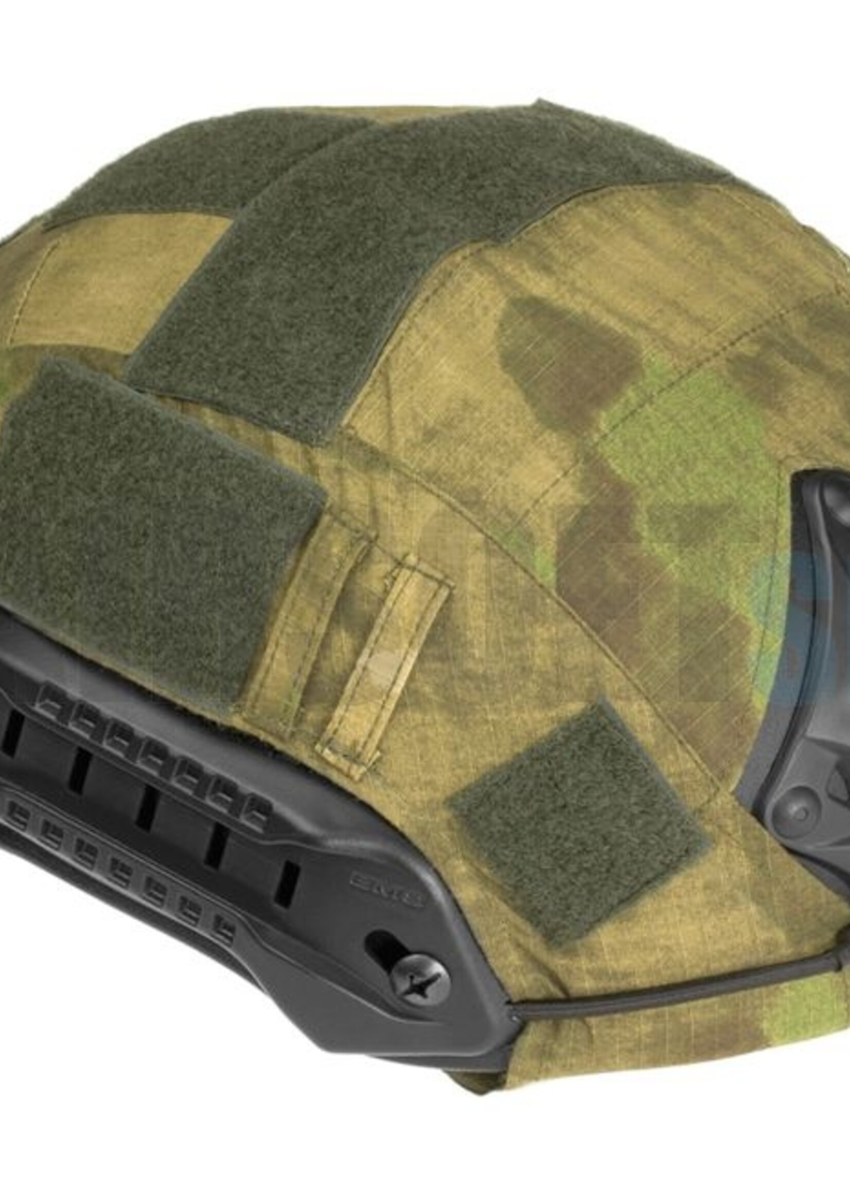Invader Gear FAST Helmet Cover (Everglade)