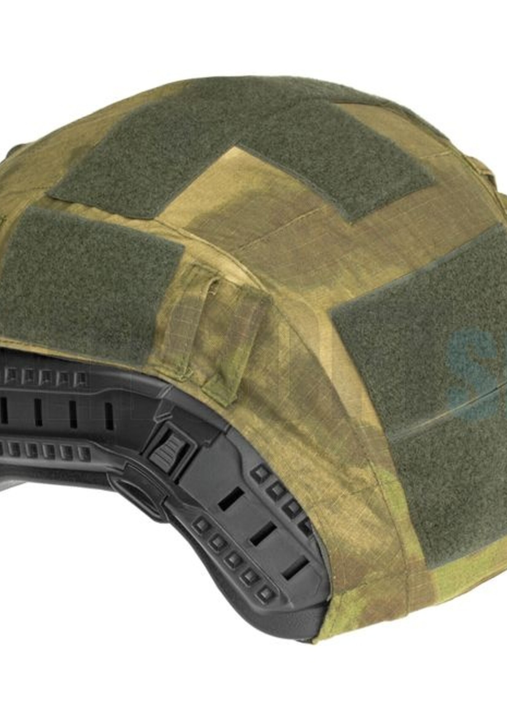 Invader Gear FAST Helmet Cover (Everglade)