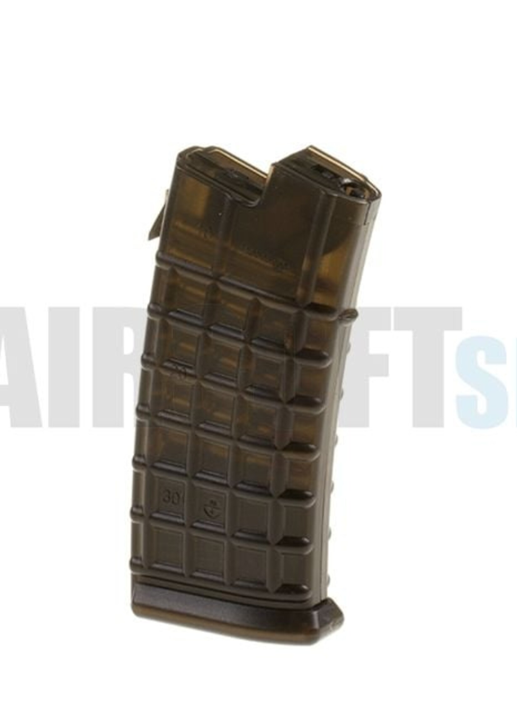 King Arms AUG Highcap 330rds