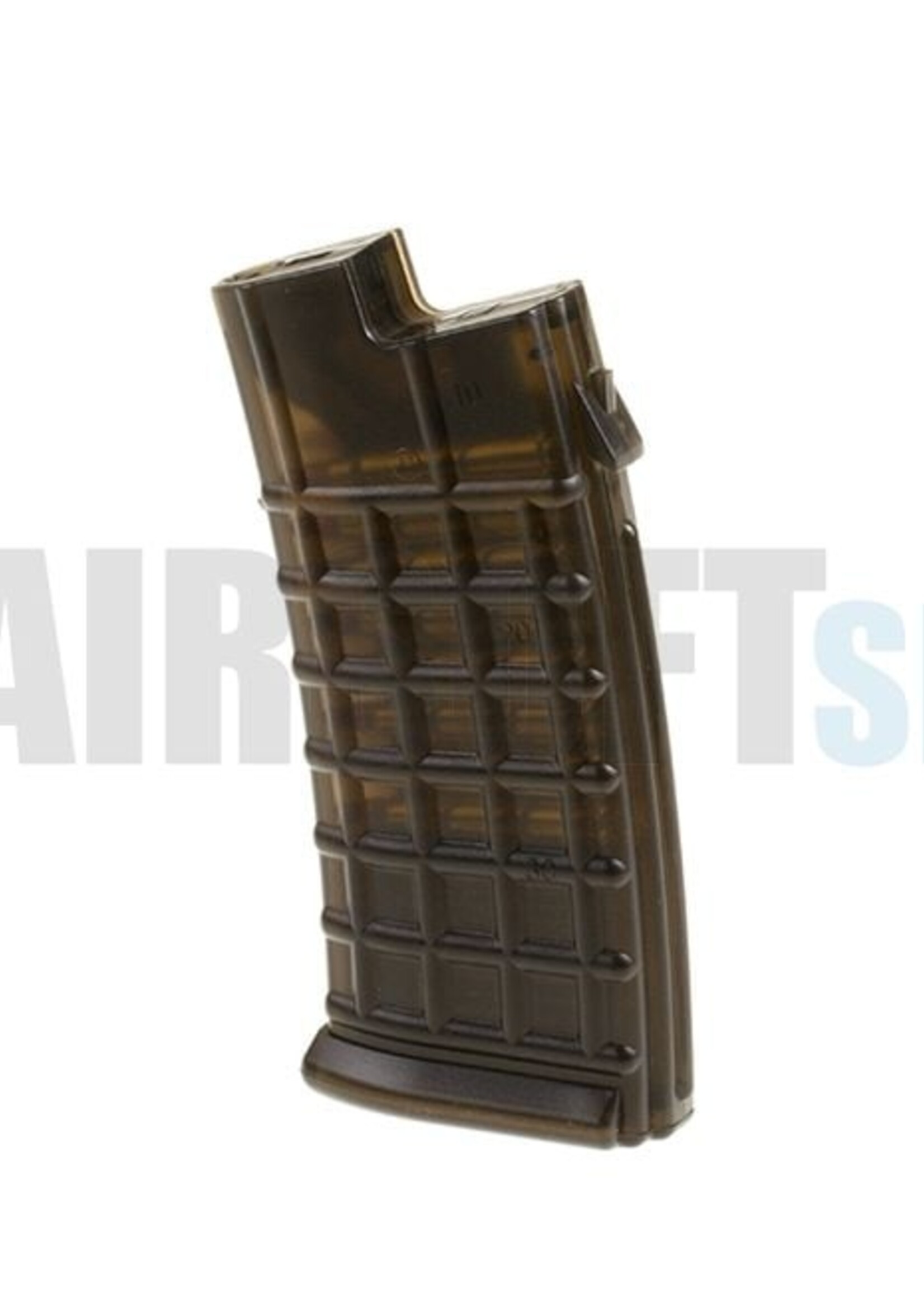 King Arms AUG Highcap 330rds