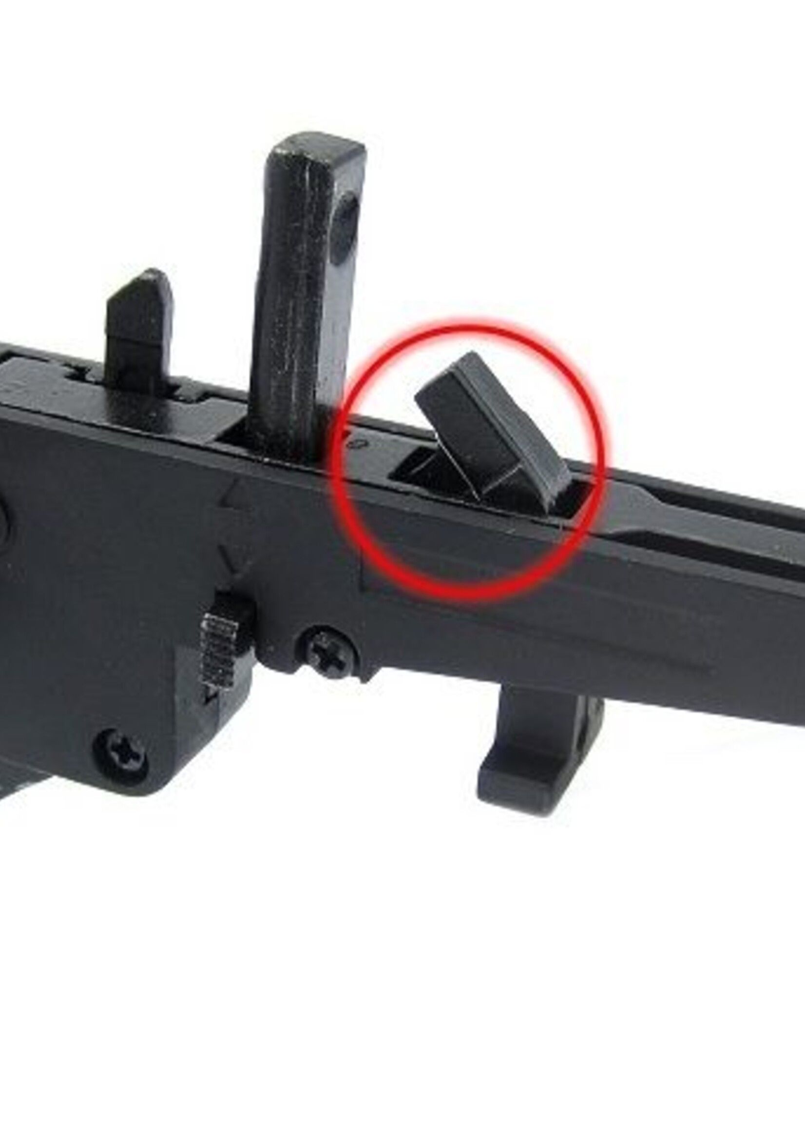 AirsoftPro VSR Piston Sear Spring