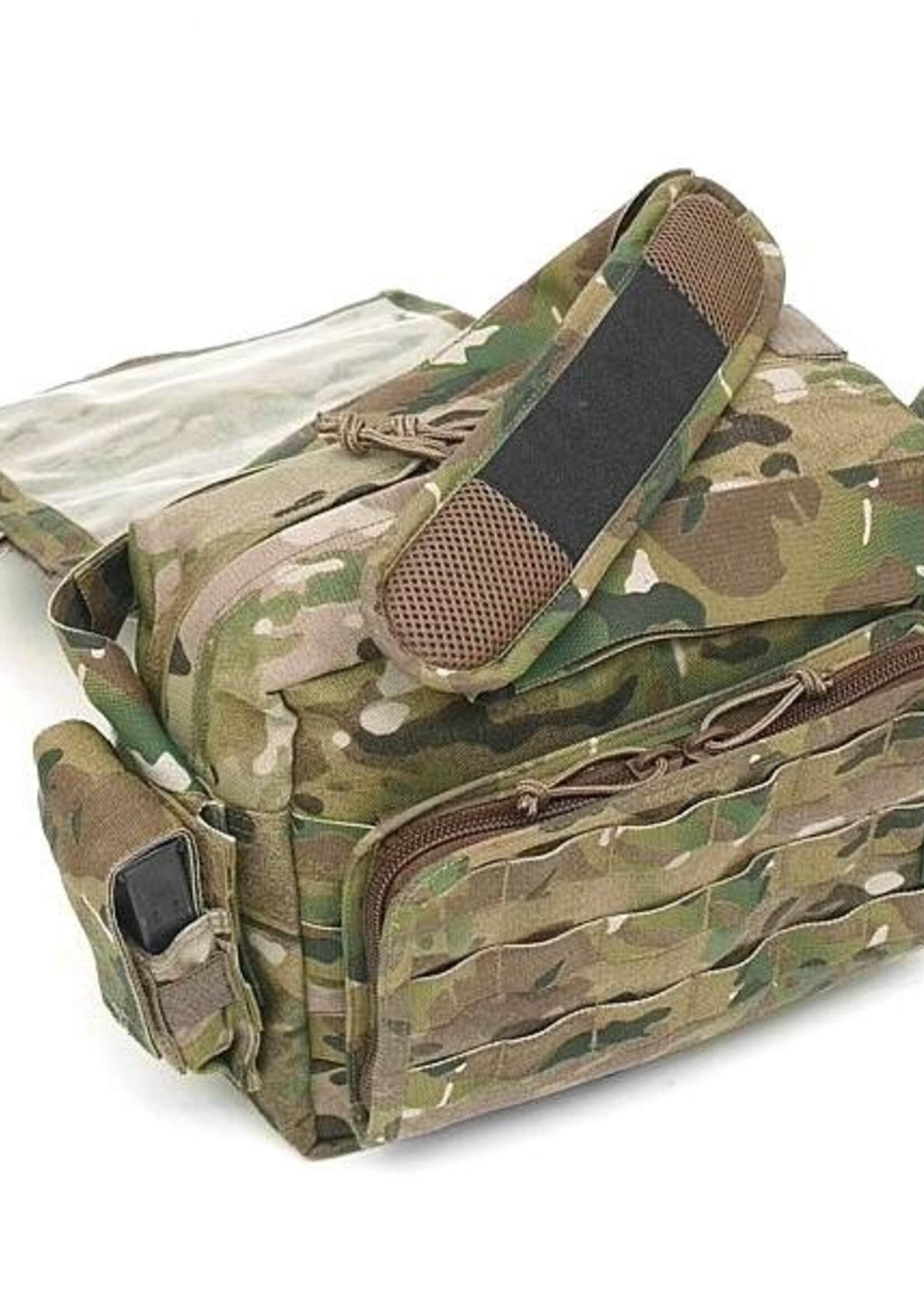 Warrior Assault Systems Command Grab Bag (Multicam)