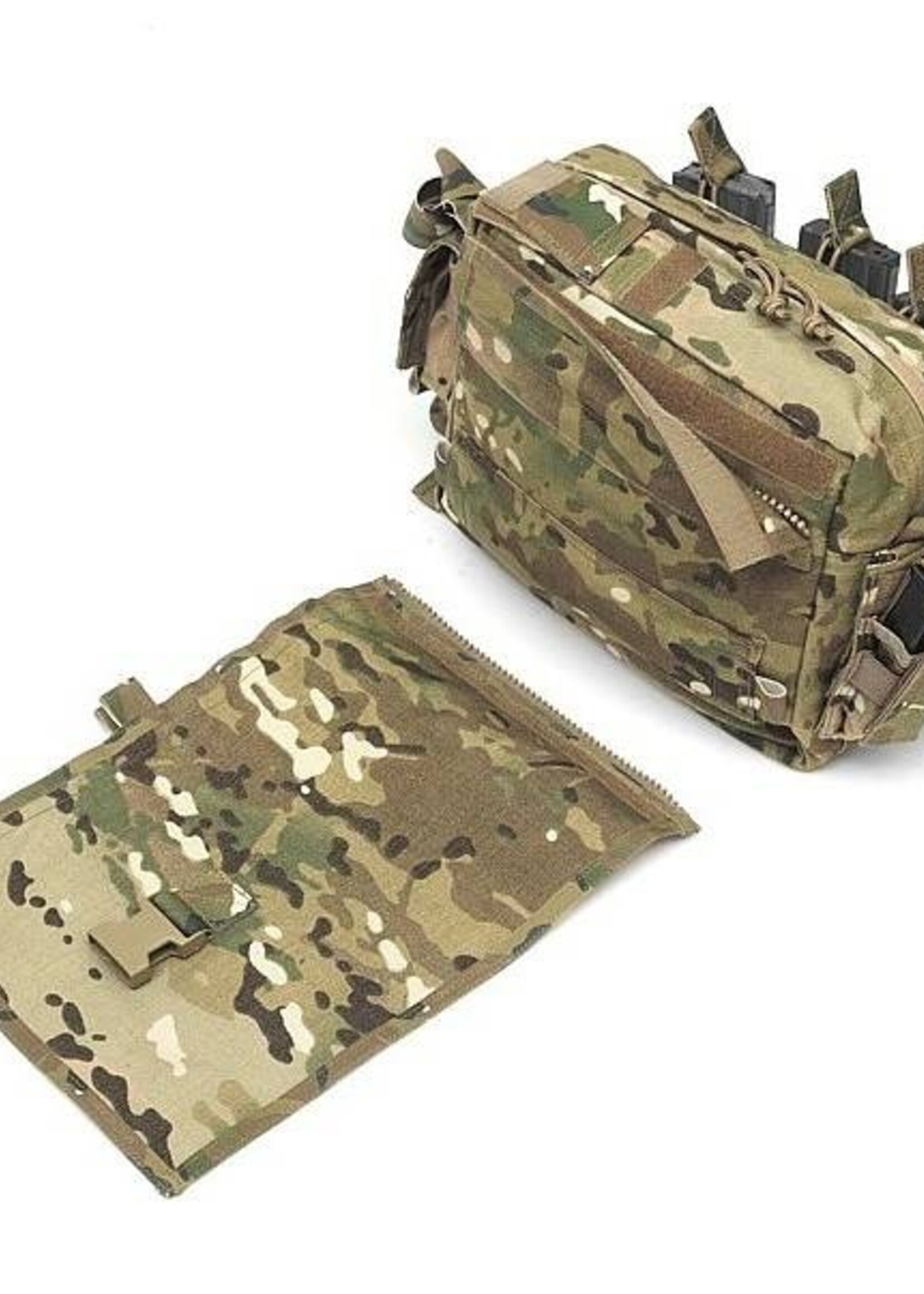 Warrior Assault Systems Command Grab Bag (Multicam)