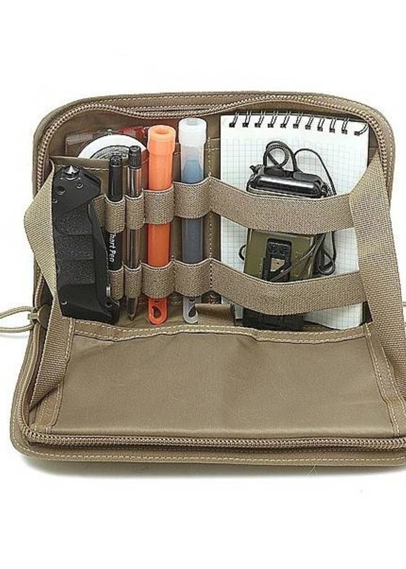 Warrior Assault Systems Command Grab Bag (Multicam)