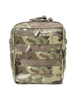 Warrior Assault Systems Medium Utility Pouch (Multicam)