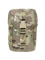 Warrior Assault Systems Medium General Utility Pouch (Multicam)