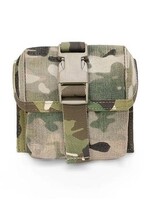 Warrior Assault Systems .338 / 7.62 Mag Pouch (Multicam)