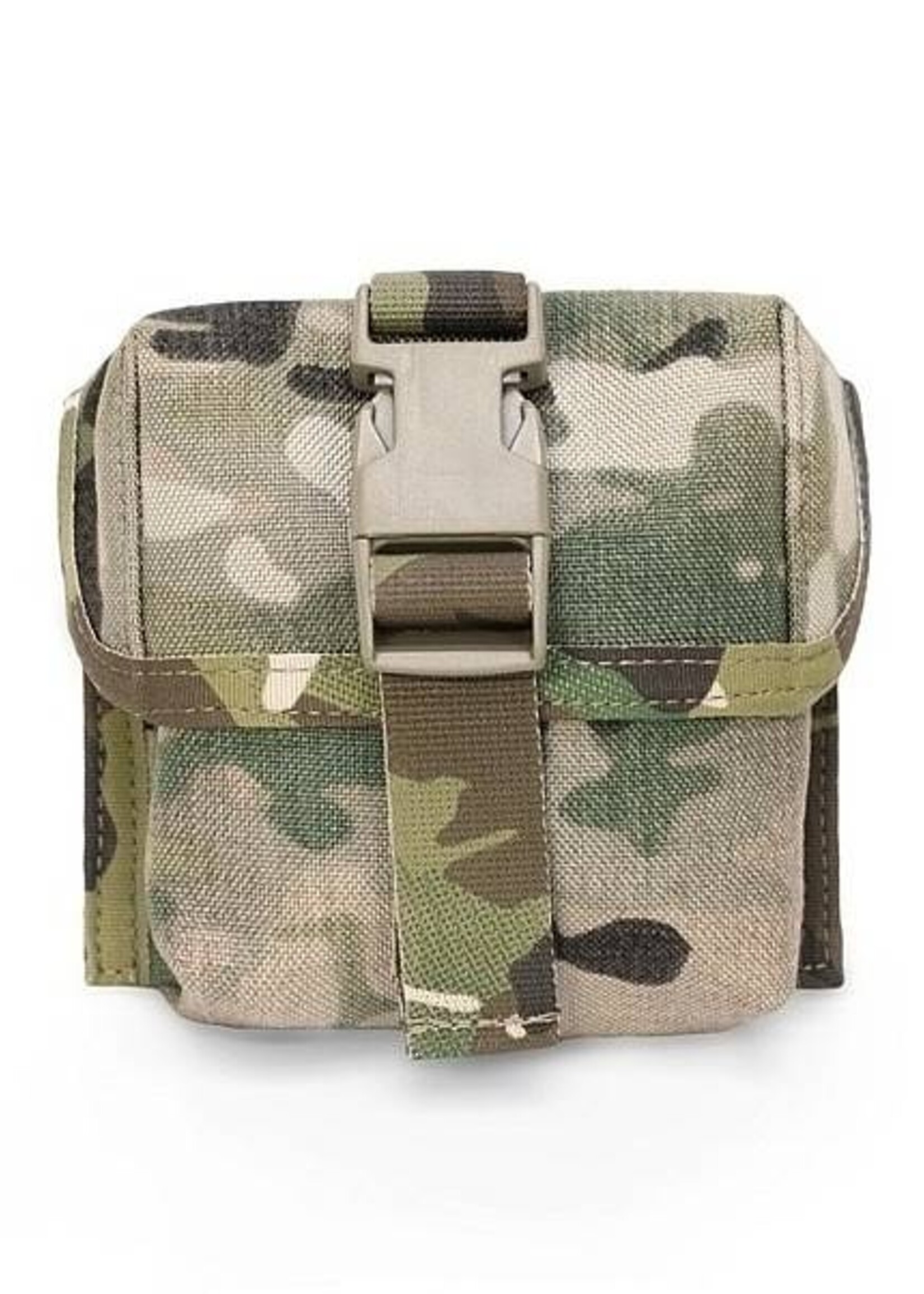 Warrior Assault Systems .338 / 7.62 Mag Pouch (Multicam)