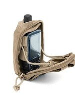Warrior Assault Systems Garmin GPS Pouch (Coyote Tan)