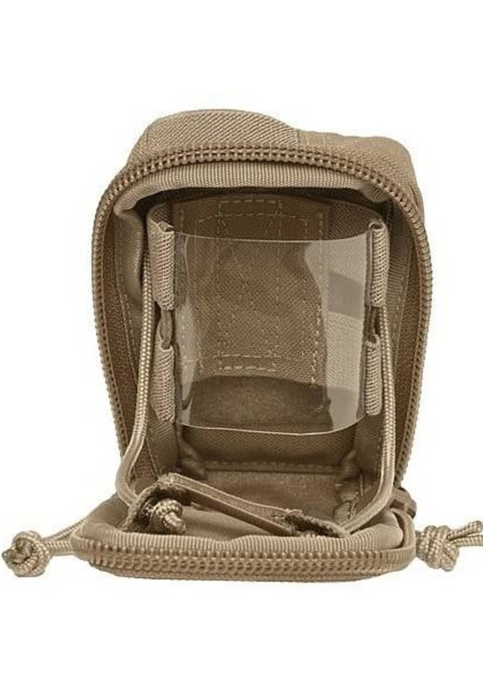Warrior Assault Systems Garmin GPS Pouch (Coyote Tan)