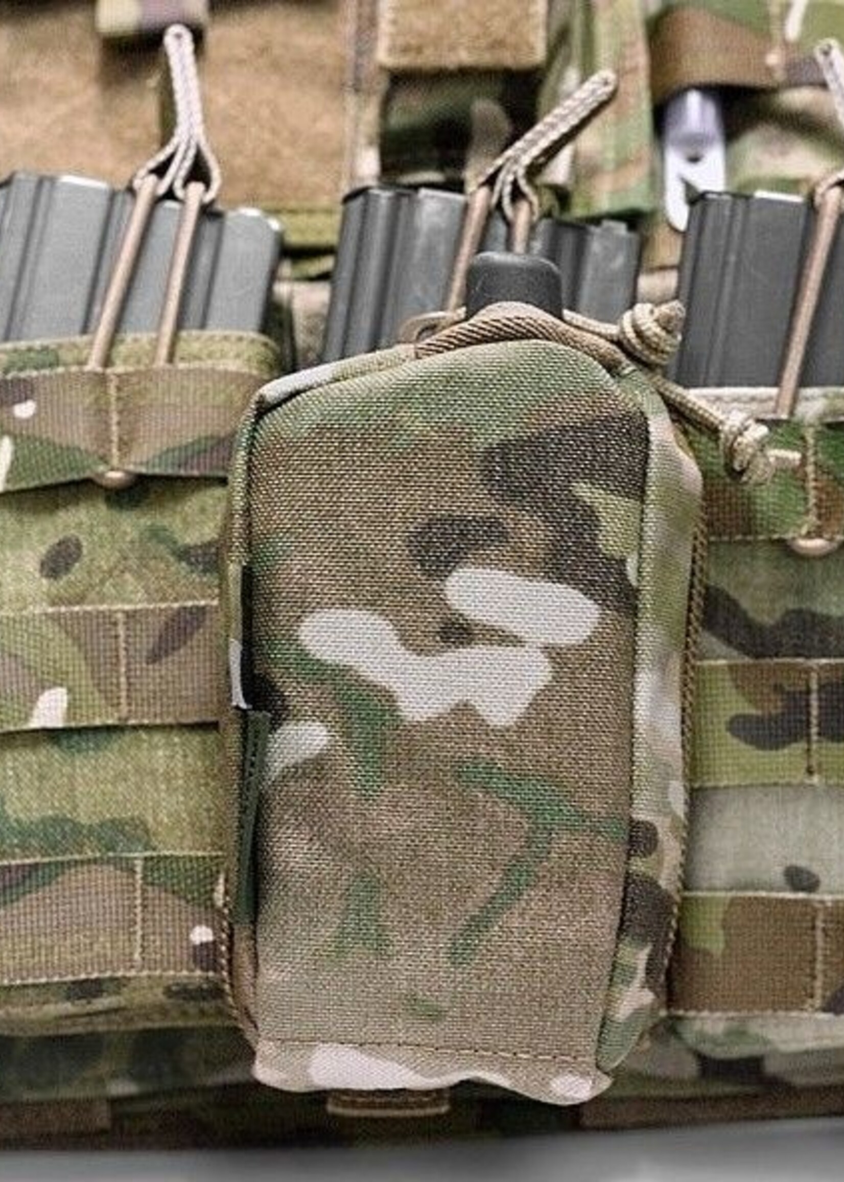 Warrior Assault Systems Garmin GPS Pouch (Multicam)