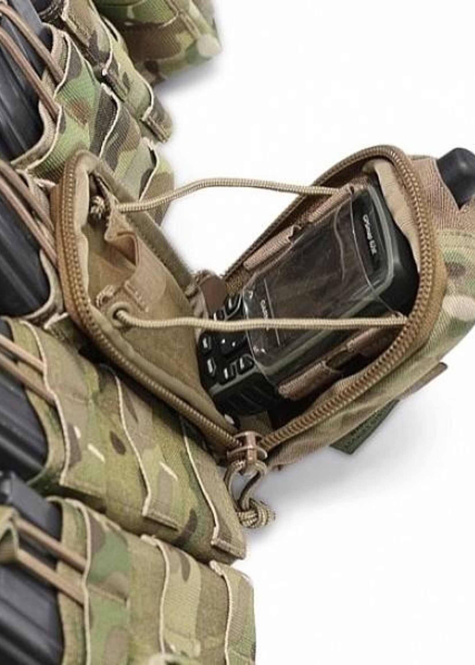 Warrior Assault Systems Garmin GPS Pouch (Multicam)