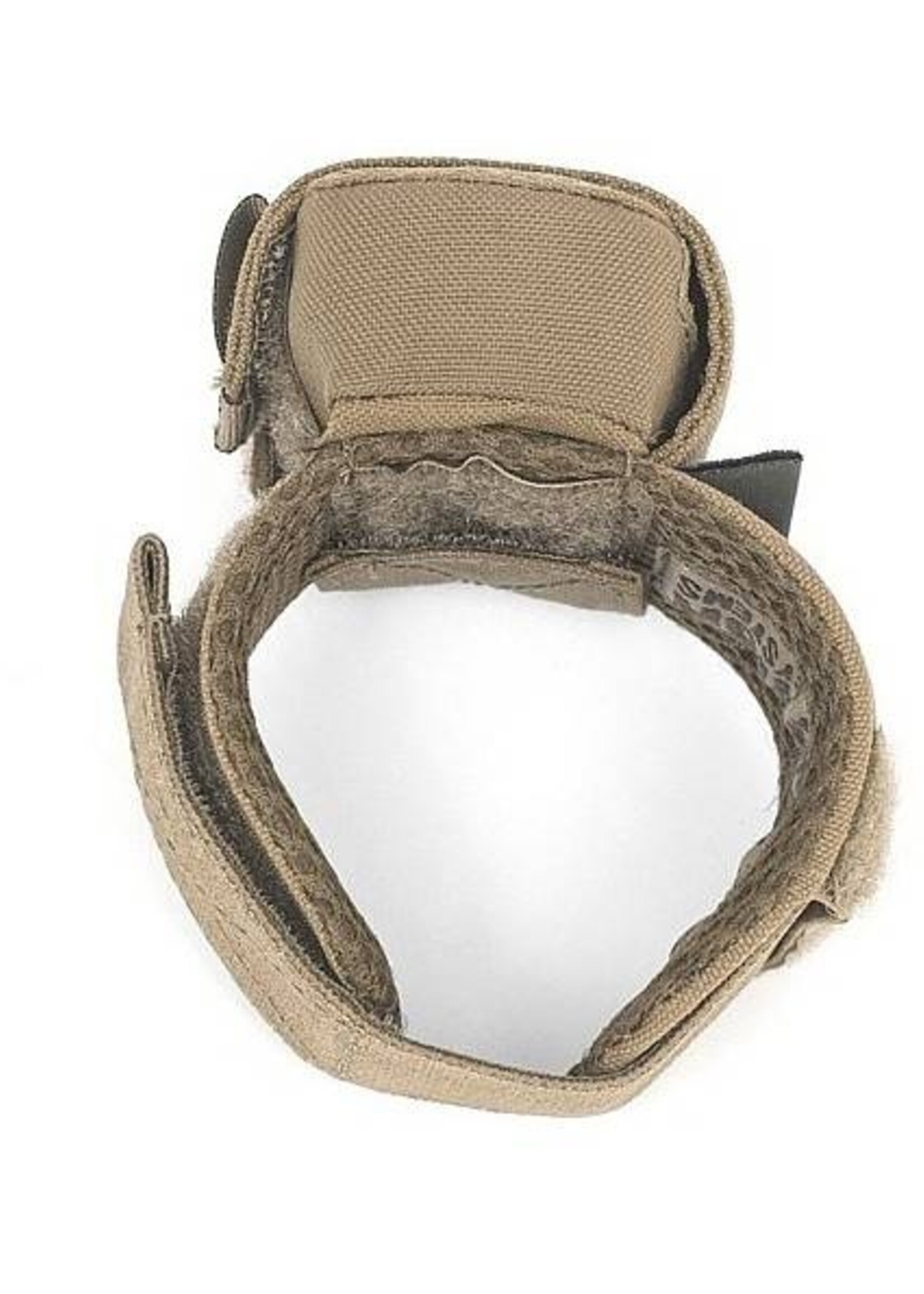 Warrior Assault Systems Garmin Wrist Case (Coyote Tan)