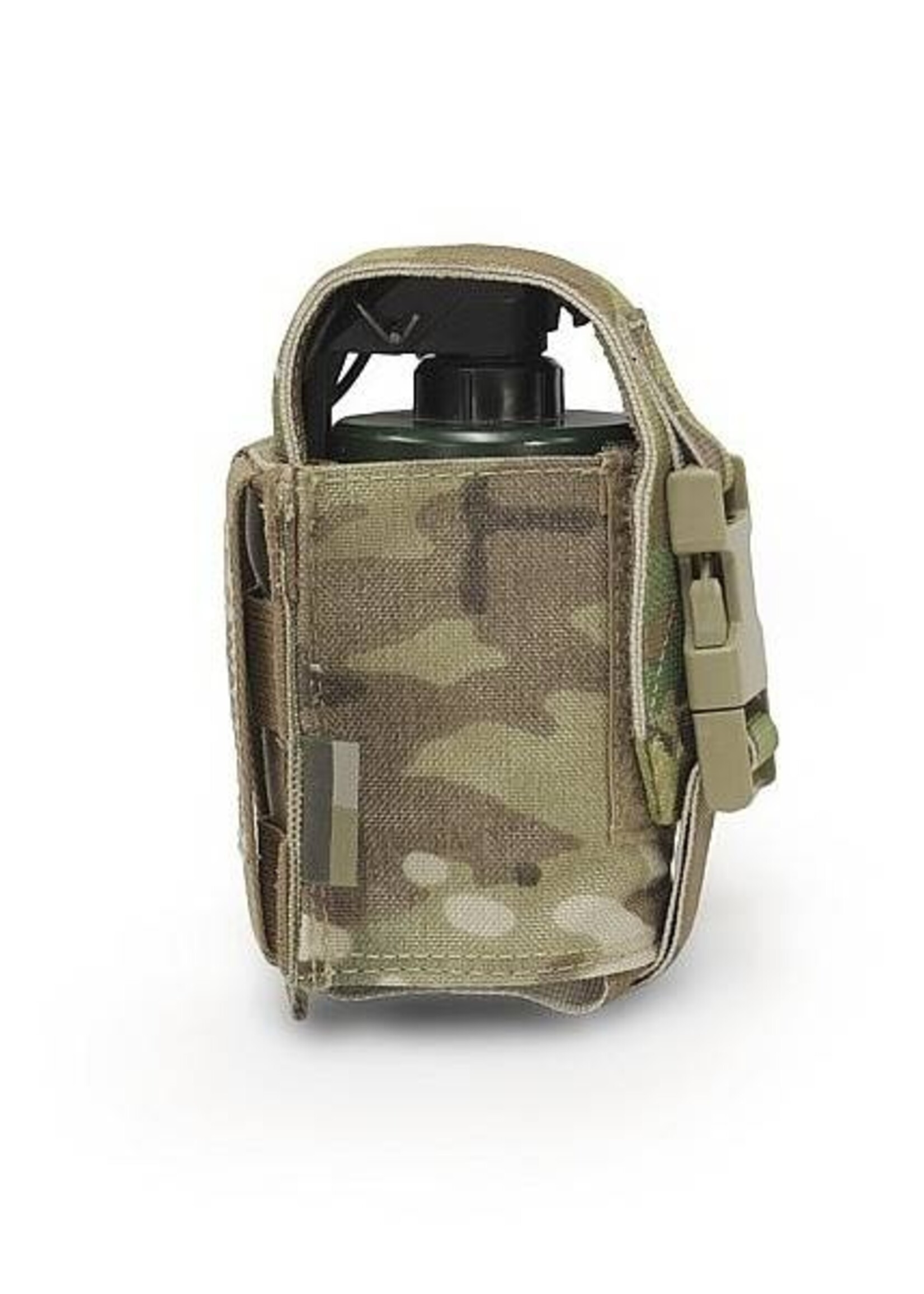 Warrior Assault Systems Single Smoke Pouch Gen 2 (Multicam)