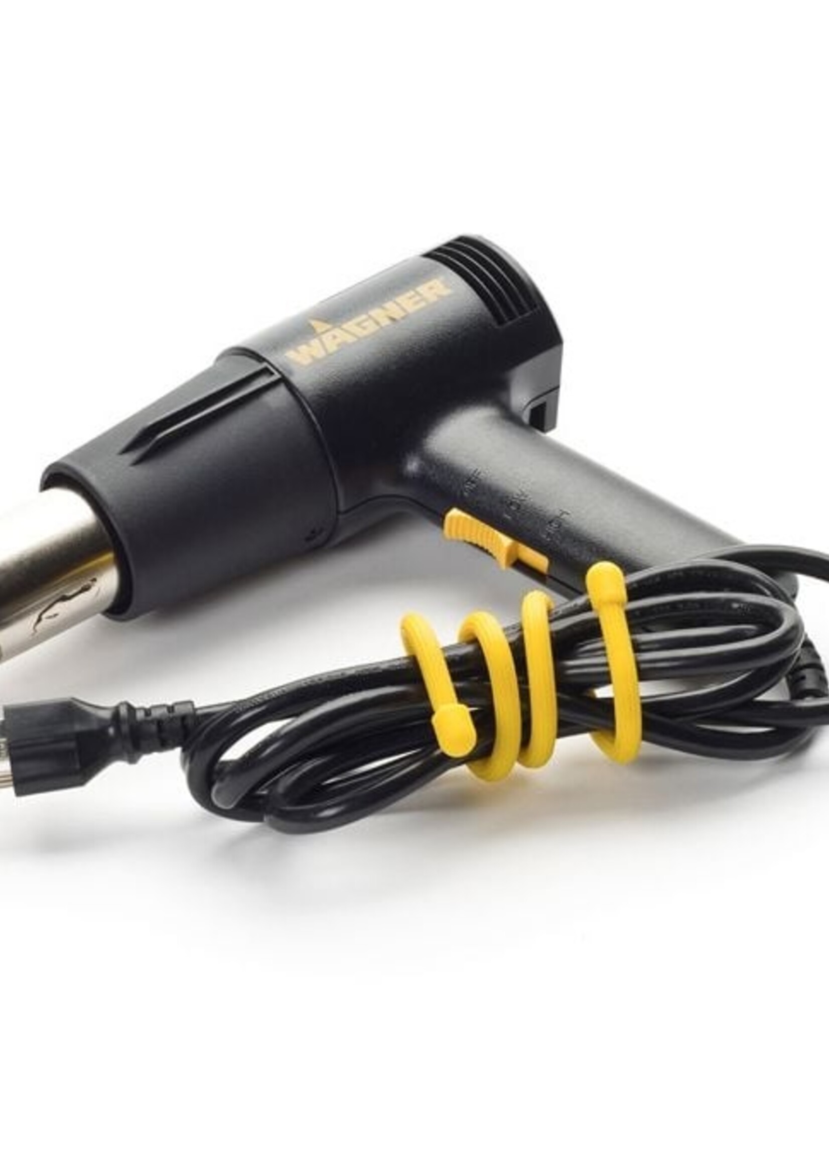 Nite Ize Gear Tie 6" 2Pack (Blue)