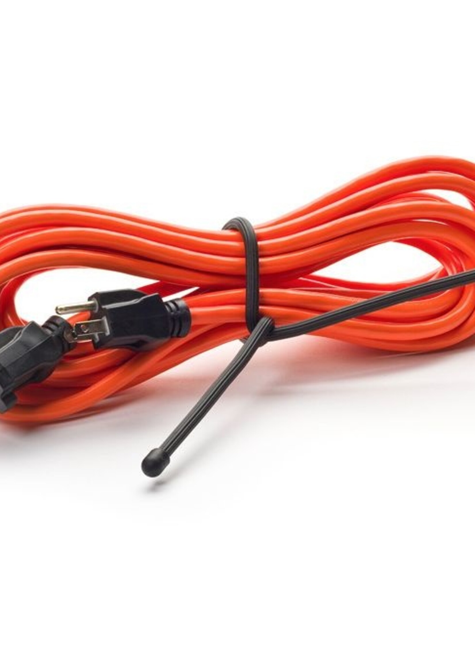 Nite Ize Gear Tie 64" (Black)