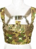 Blue Force Gear Ten-Speed M4 Chest Rig (Multicam)