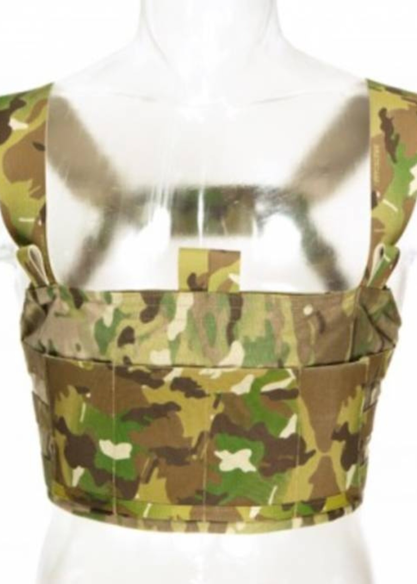 Blue Force Gear Ten-Speed M4 Chest Rig (Multicam)